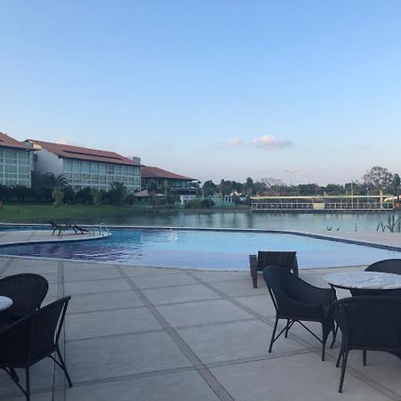 Flat 301 Condominio Villa Hipica - Gravata, Pe Екстер'єр фото