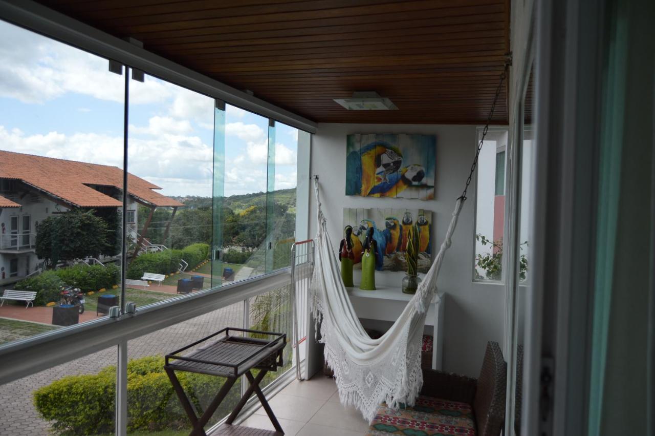 Flat 301 Condominio Villa Hipica - Gravata, Pe Екстер'єр фото