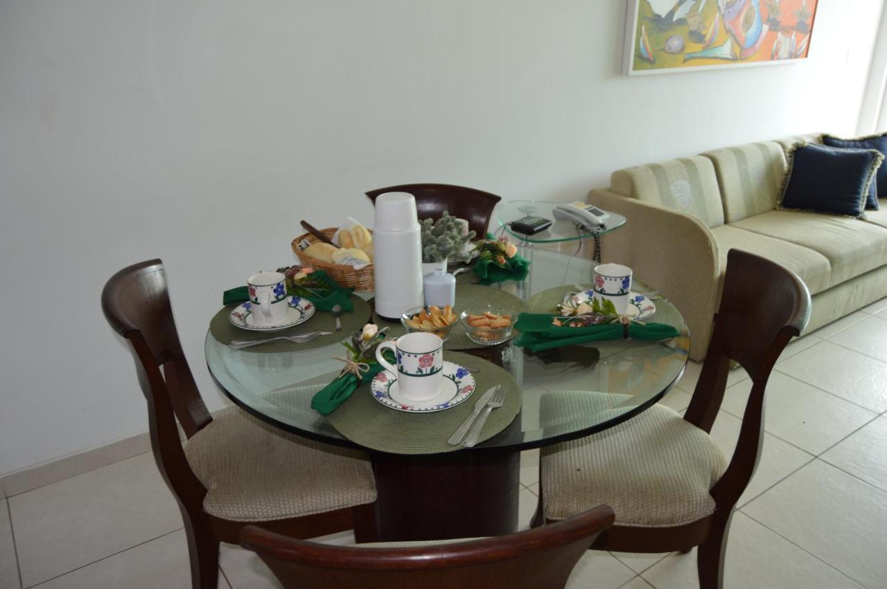 Flat 301 Condominio Villa Hipica - Gravata, Pe Екстер'єр фото