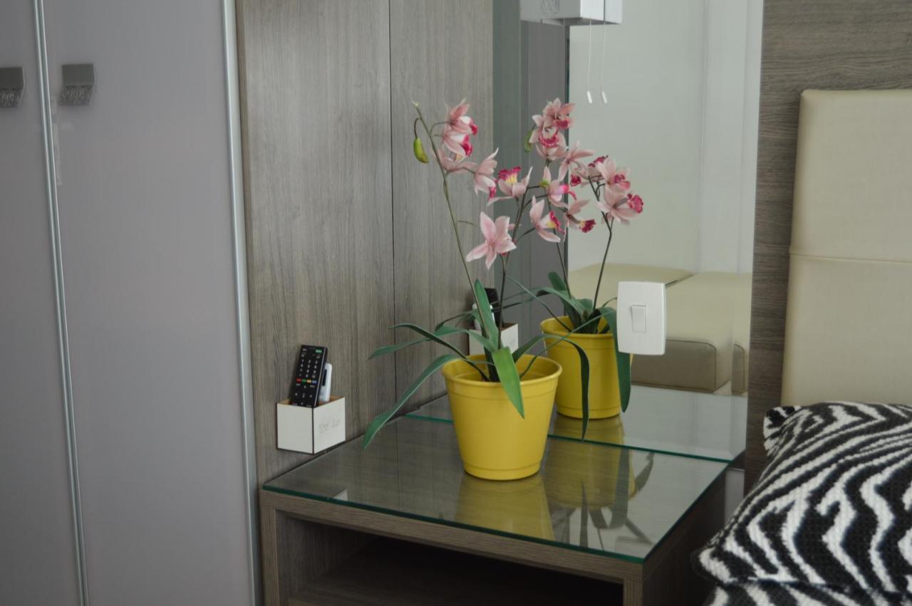 Flat 301 Condominio Villa Hipica - Gravata, Pe Екстер'єр фото