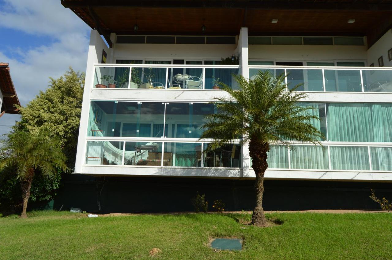 Flat 301 Condominio Villa Hipica - Gravata, Pe Екстер'єр фото