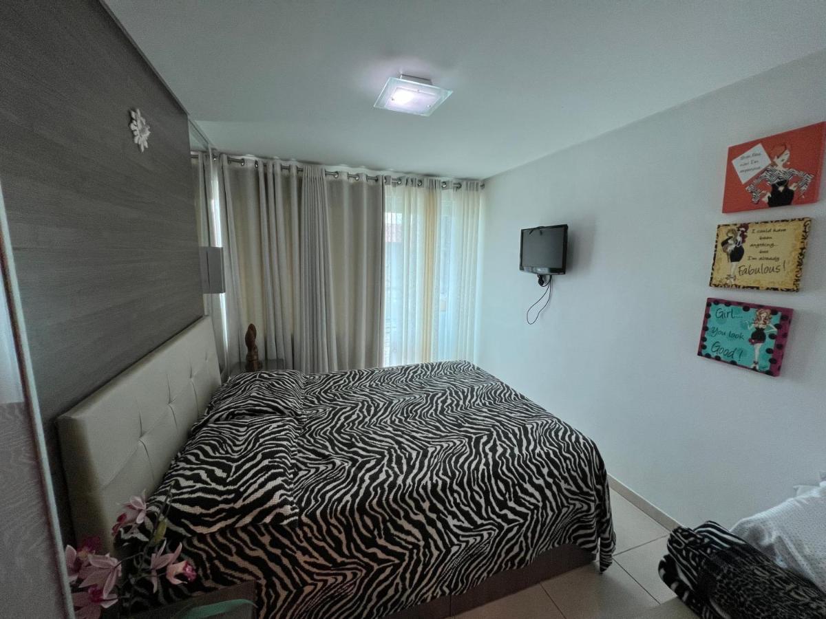 Flat 301 Condominio Villa Hipica - Gravata, Pe Екстер'єр фото