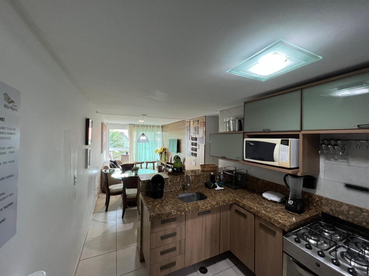 Flat 301 Condominio Villa Hipica - Gravata, Pe Екстер'єр фото