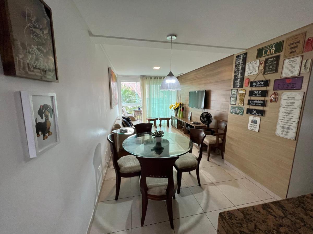 Flat 301 Condominio Villa Hipica - Gravata, Pe Екстер'єр фото