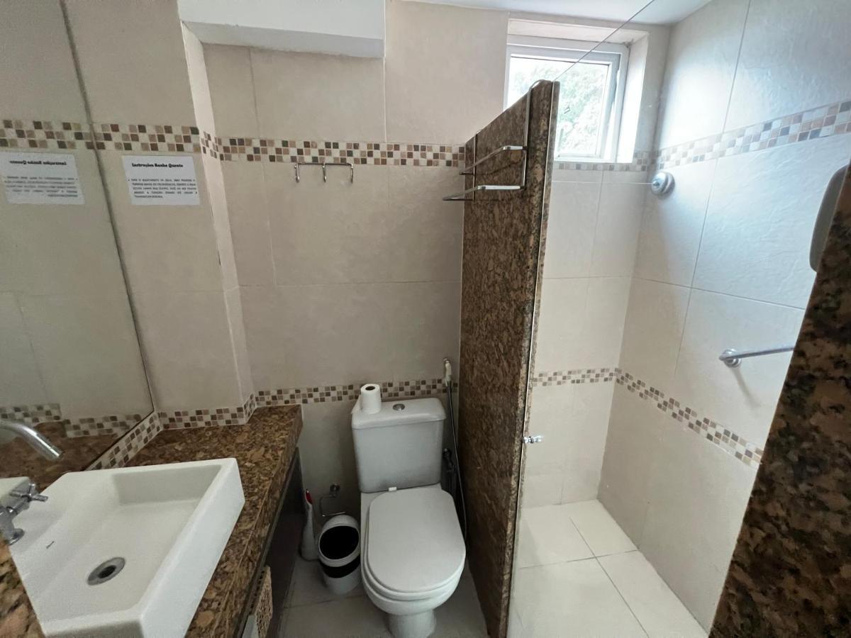 Flat 301 Condominio Villa Hipica - Gravata, Pe Екстер'єр фото