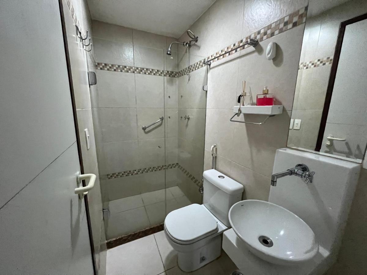 Flat 301 Condominio Villa Hipica - Gravata, Pe Екстер'єр фото