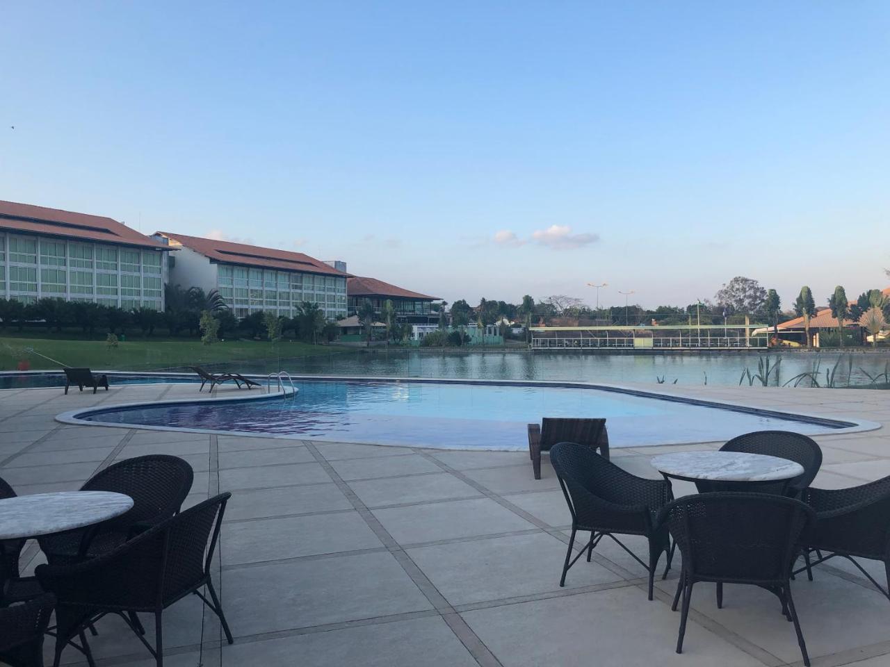 Flat 301 Condominio Villa Hipica - Gravata, Pe Екстер'єр фото