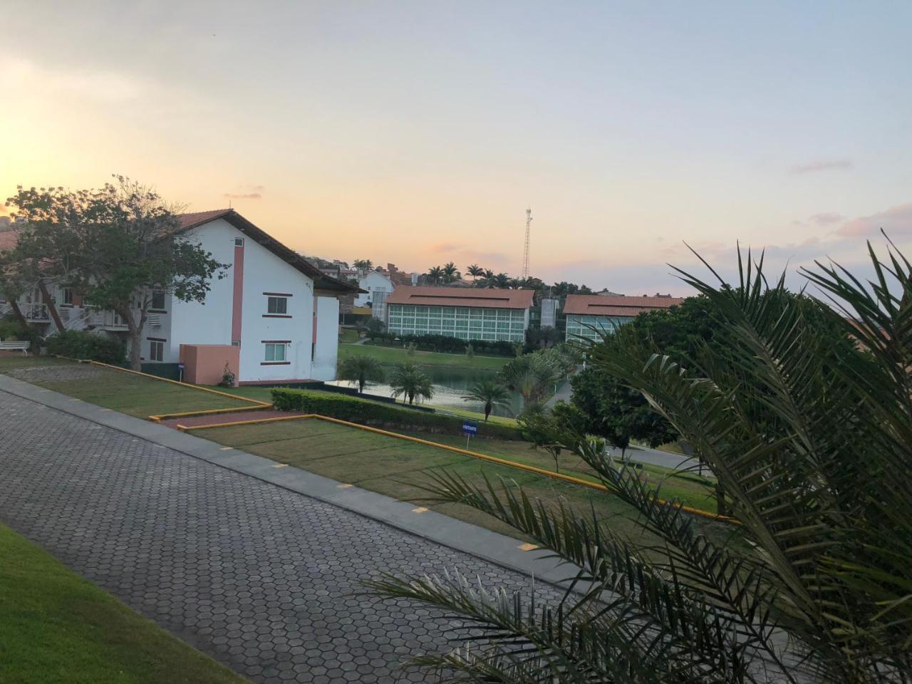 Flat 301 Condominio Villa Hipica - Gravata, Pe Екстер'єр фото